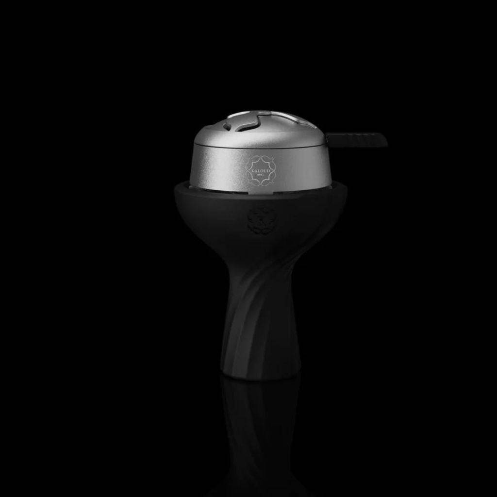 Kaloud - Kaloud Lotus I+ Aluminum - Hookah Heat Management Device, image 8 of 12