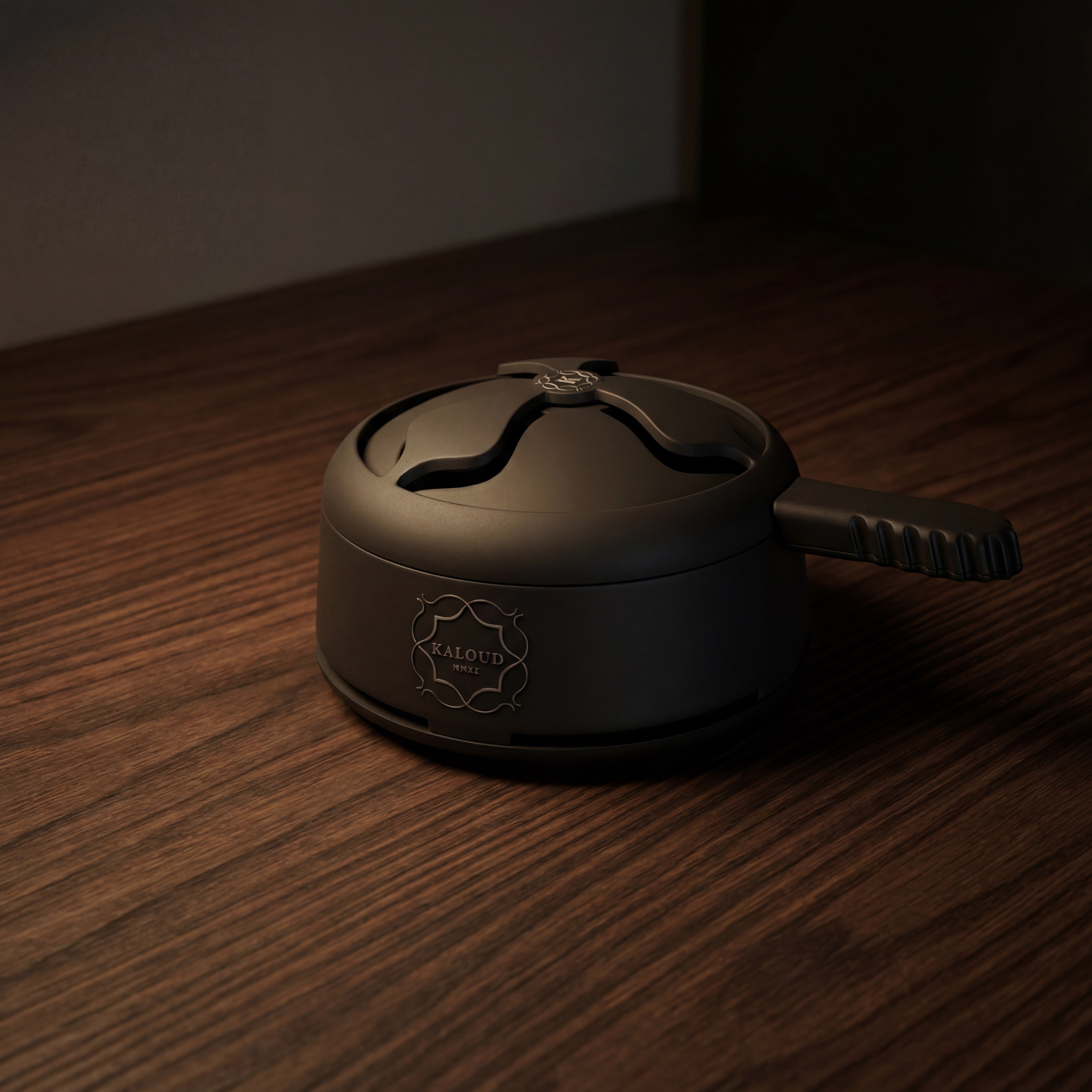 Kaloud Lotus I+ Niris Black Heat Management Device 3