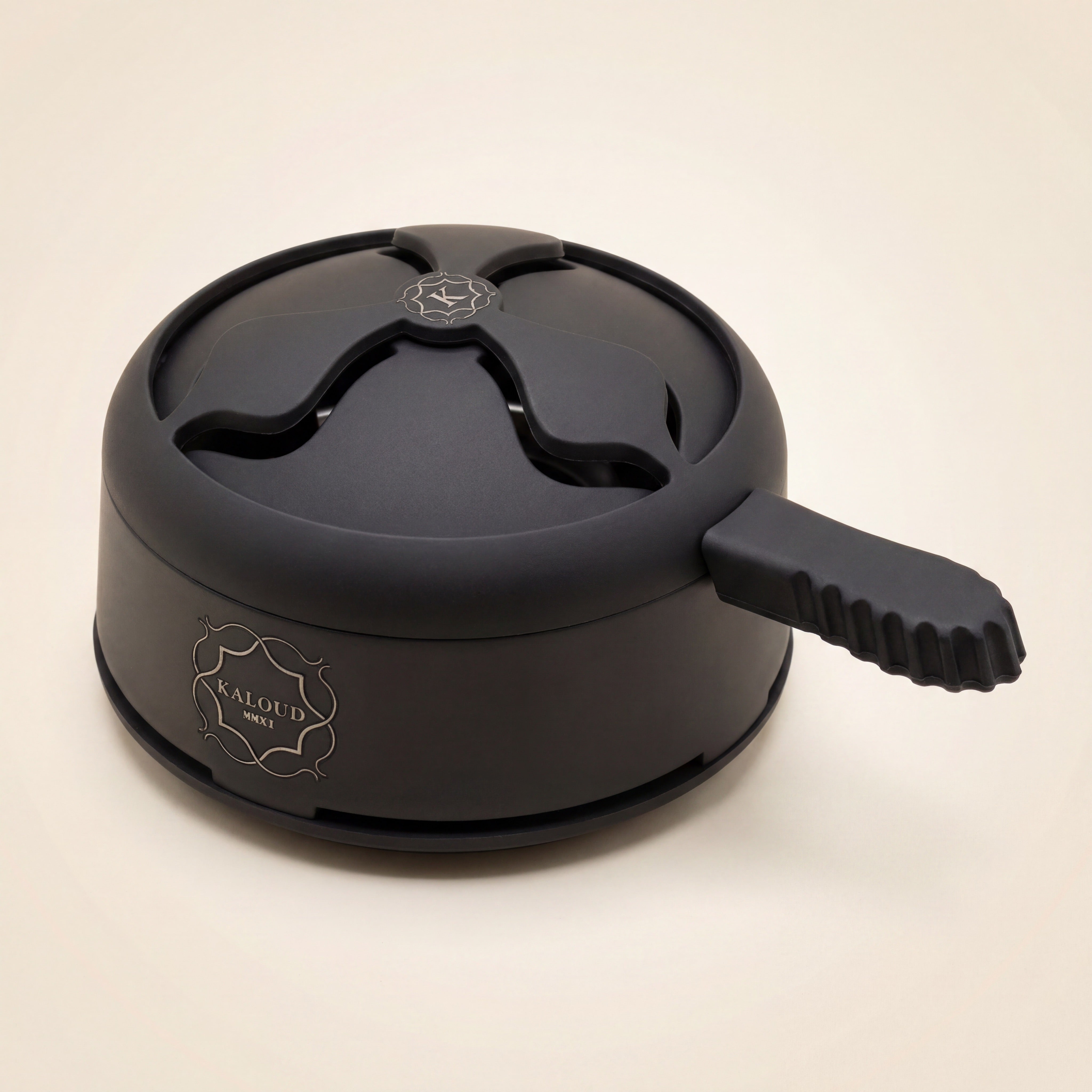Kaloud Lotus I+ Niris Black Heat Management Device