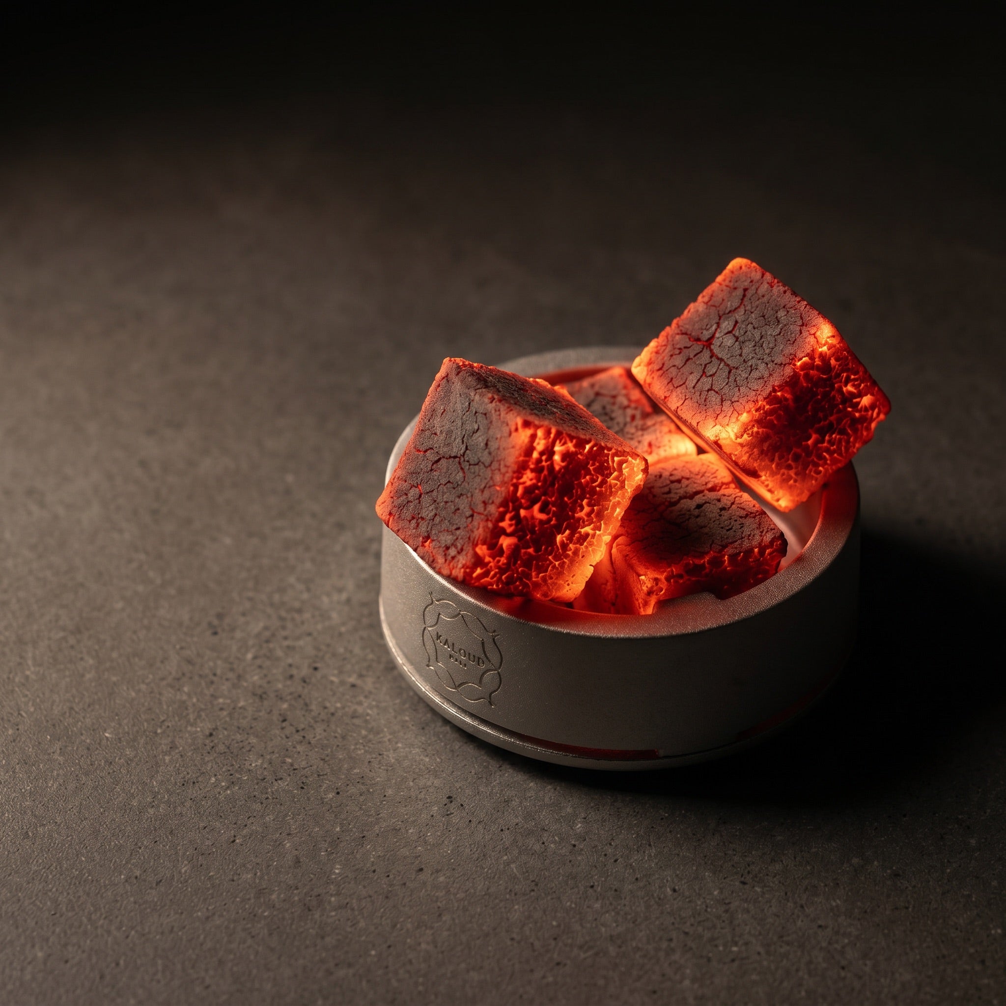 Kaloud Lotus I+ Aluminium Heat Management Device 2