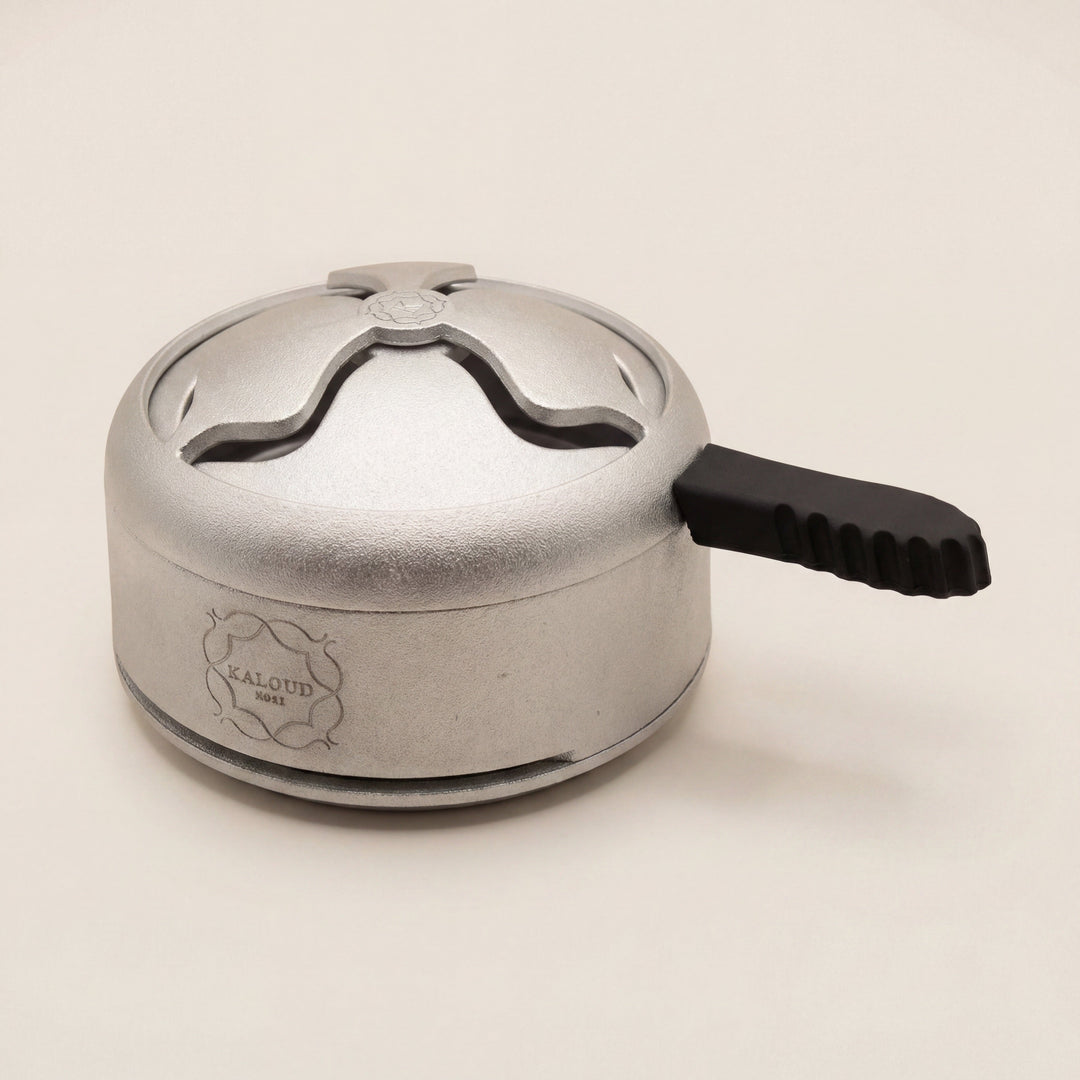 Kaloud Lotus I+ Aluminium Heat Management Device