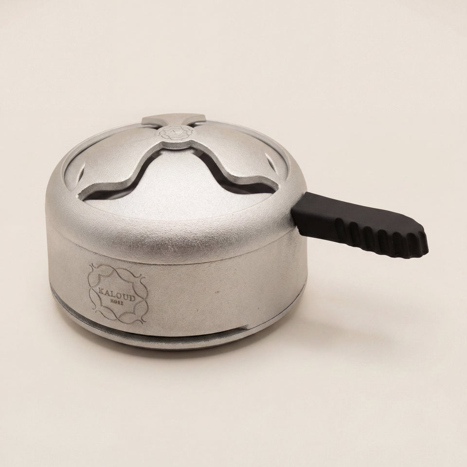 Kaloud Lotus I+ Aluminium Heat Management Device