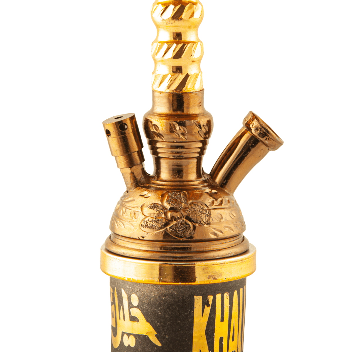 Khalil Mamoon Balha Safari Oxide 22" Hookah Shisha, image 9 of 13
