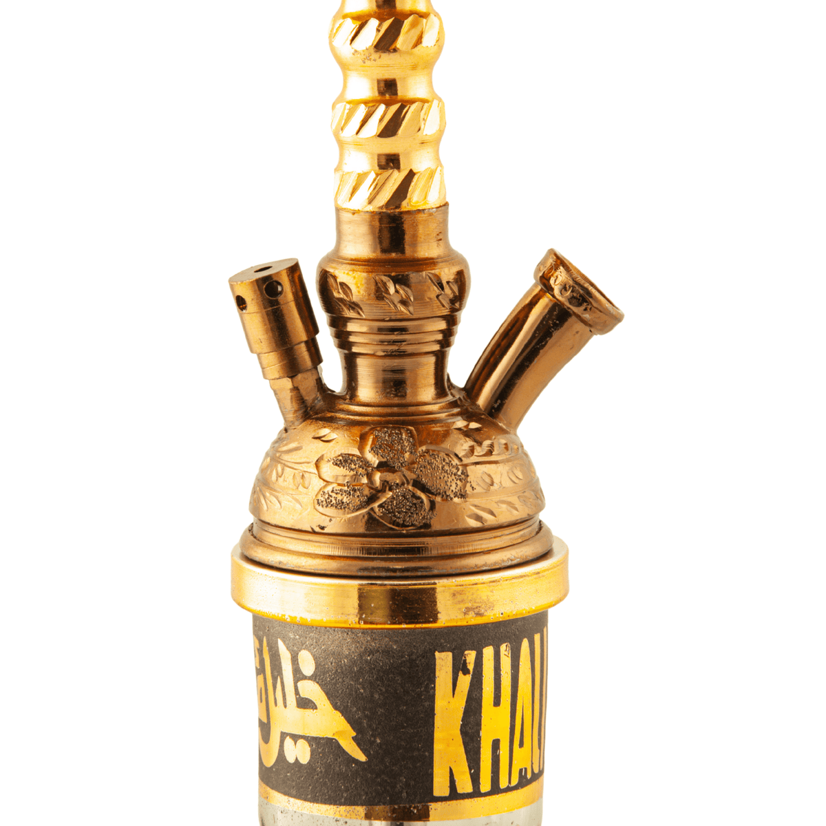 Khalil Mamoon Balha Safari Oxide 22" Hookah Shisha, image 12 of 13