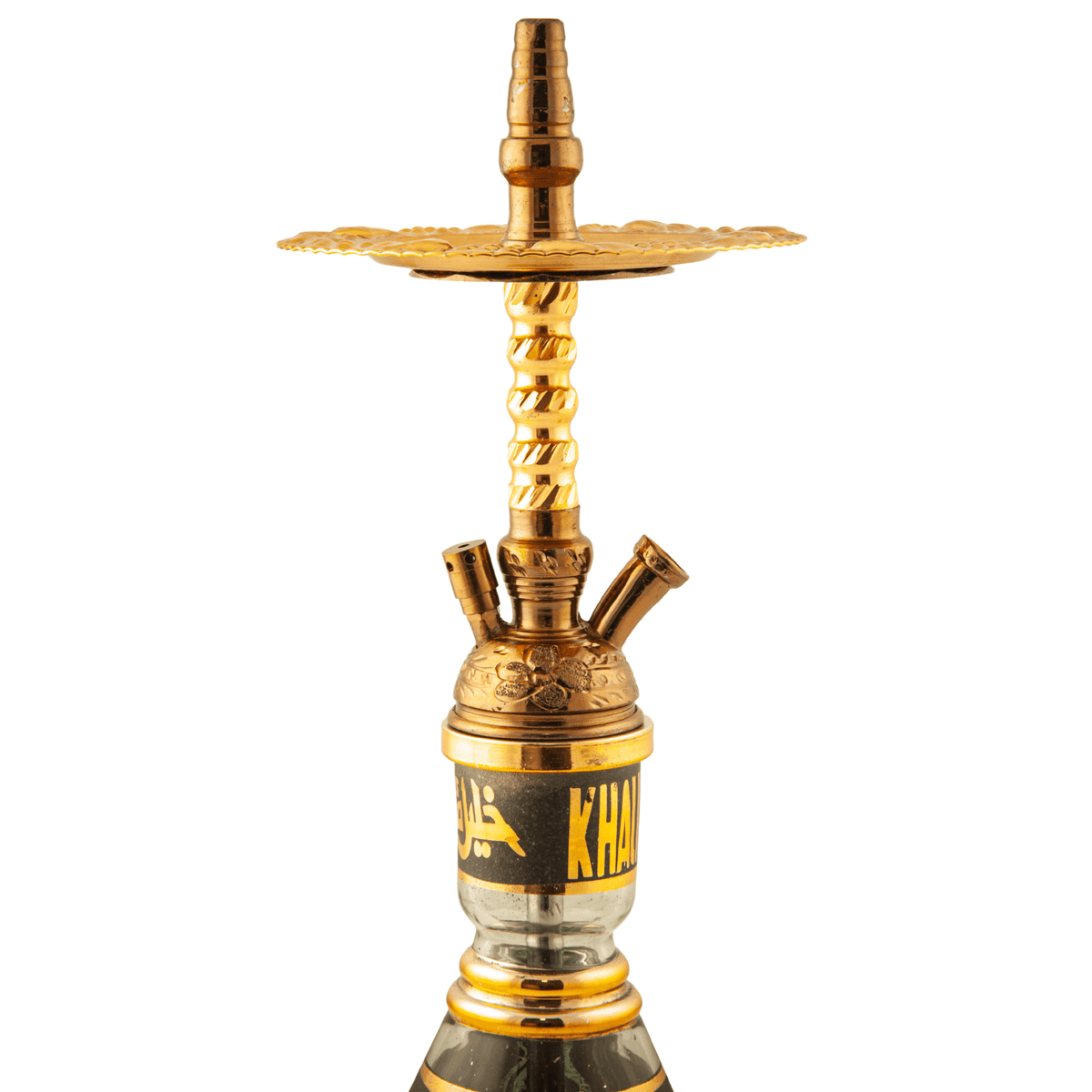 Khalil Mamoon Balha Safari Oxide 22" Hookah Shisha, image 8 of 13