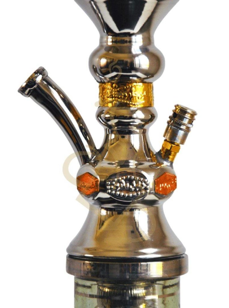 Khalil Mamoon - Khalil Mamoon KM-11311 and KM-1321 - The Premium Way