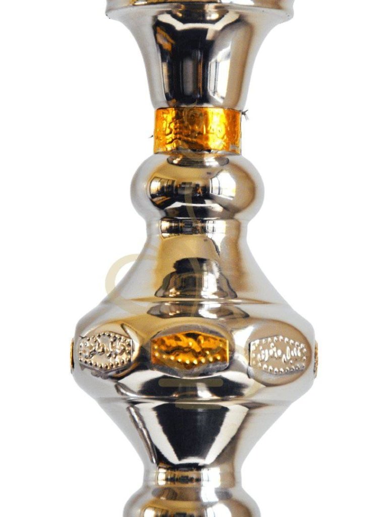 Khalil Mamoon - Khalil Mamoon KM-11311 and KM-1321 - The Premium Way