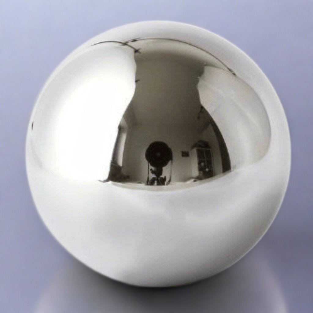 Khalil Mamoon - Khalil Mamoon Metal Ball Bearing for Shisha Purge, image 4 of 5