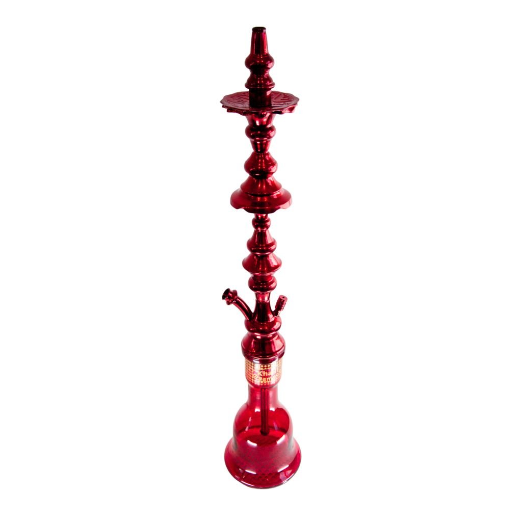 Khalil Mamoon - Khalil Mamoon - The Red Sherif - 2 Level - 1044 - 80cm, image 26 of 26
