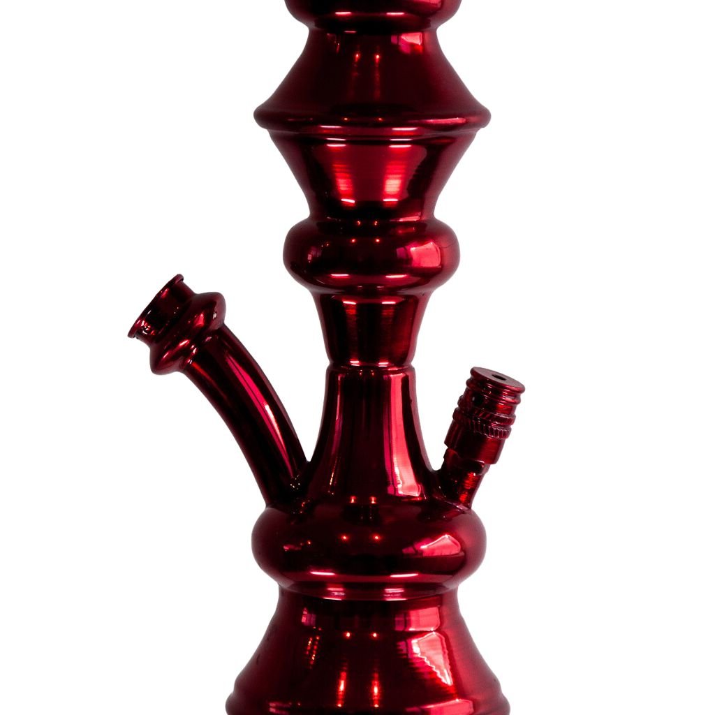 Khalil Mamoon - Khalil Mamoon - The Red Sherif - 2 Level - 1044 - 80cm - The Premium Way