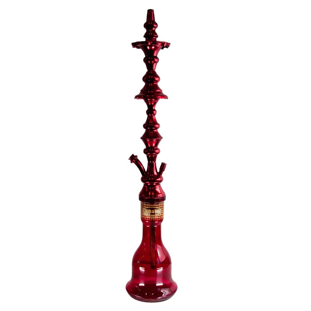 Khalil Mamoon - Khalil Mamoon - The Red Sherif - 2 Level - 1044 - 80cm - The Premium Way