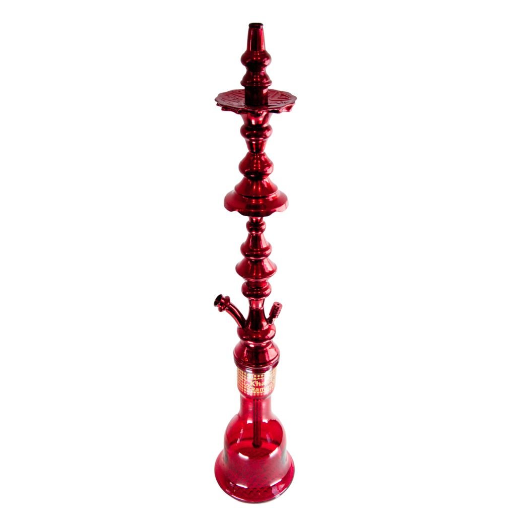 Khalil Mamoon - Khalil Mamoon - The Red Sherif - 2 Level - 1044 - 80cm, image 25 of 26