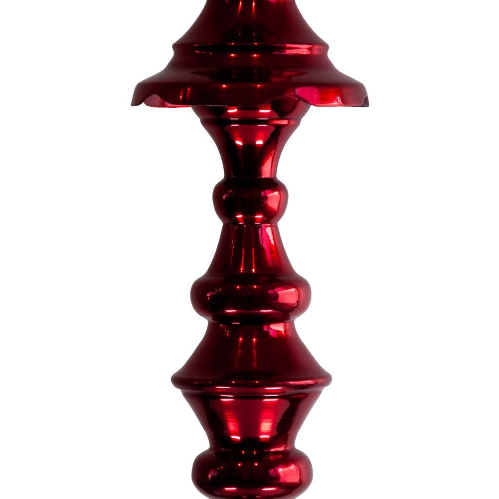 Khalil Mamoon - Khalil Mamoon - The Red Sherif - 2 Level - 1044 - 80cm - The Premium Way