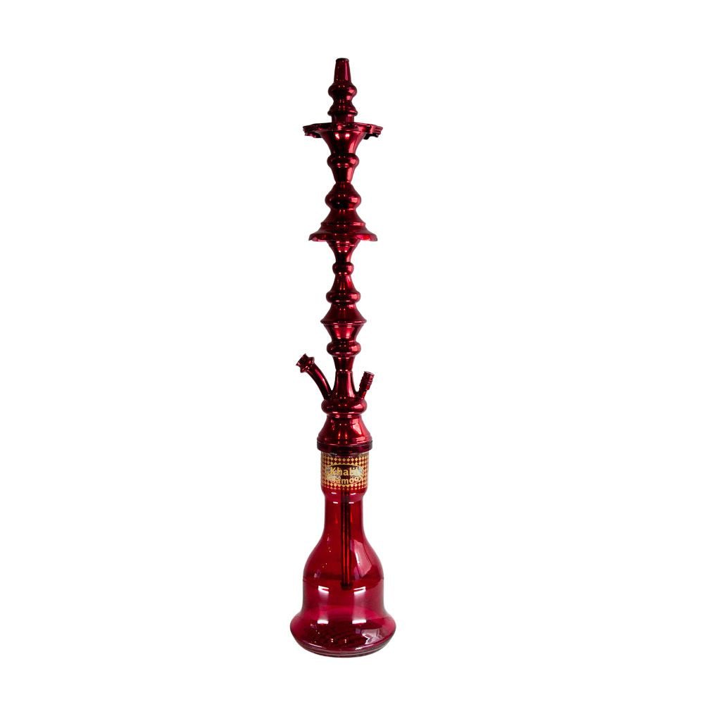 Khalil Mamoon - Khalil Mamoon - The Red Sherif - 2 Level - 1044 - 80cm, image 5 of 26