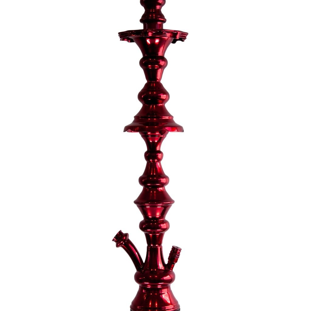 Khalil Mamoon - Khalil Mamoon - The Red Sherif - 2 Level - 1044 - 80cm - The Premium Way