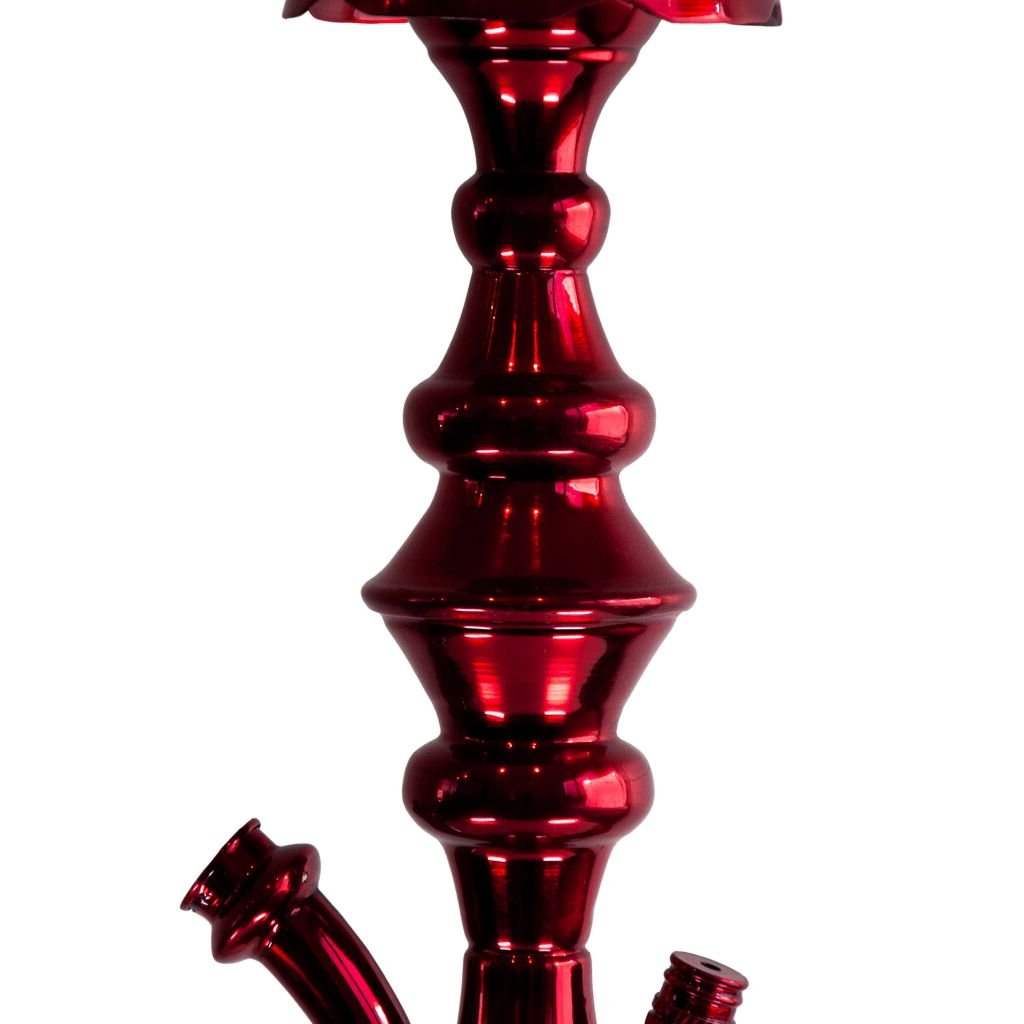 Khalil Mamoon - Khalil Mamoon - The Red Sherif - 2 Level - 1044 - 80cm - The Premium Way
