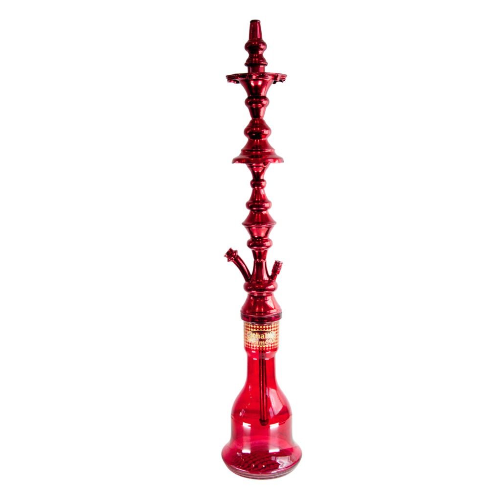 Khalil Mamoon - Khalil Mamoon - The Red Sherif - 2 Level - 1044 - 80cm - The Premium Way