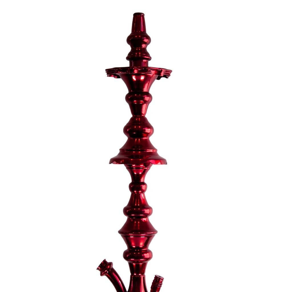 Khalil Mamoon - Khalil Mamoon - The Red Sherif - 2 Level - 1044 - 80cm - The Premium Way