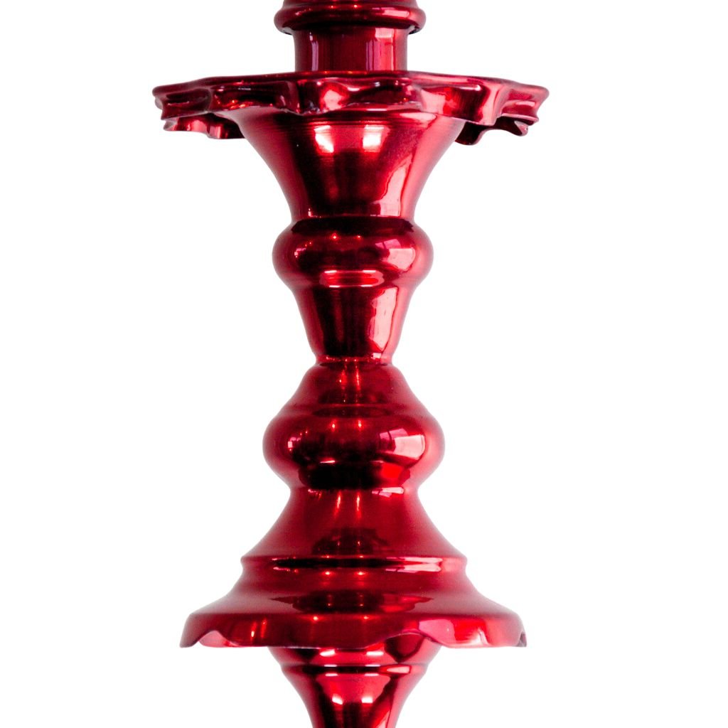 Khalil Mamoon - Khalil Mamoon - The Red Sherif - 2 Level - 1044 - 80cm - The Premium Way