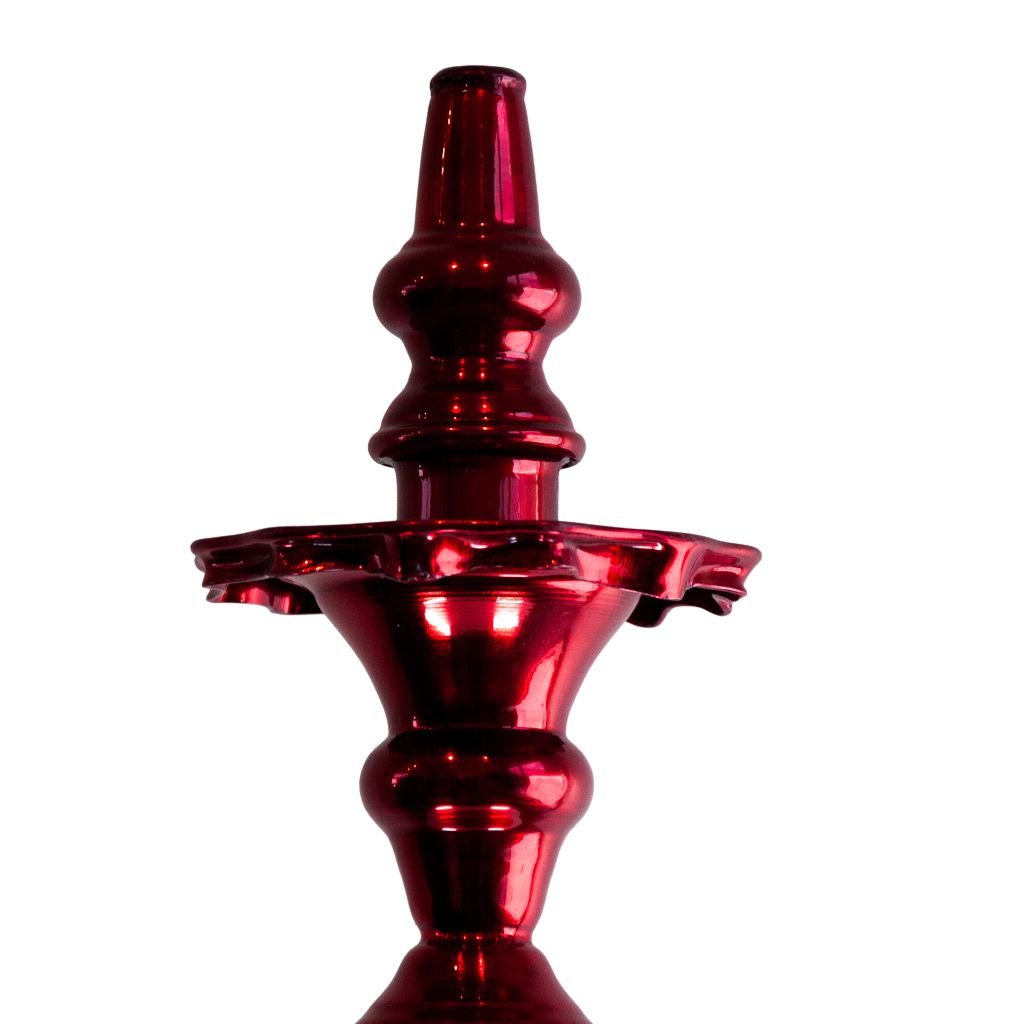 Khalil Mamoon - Khalil Mamoon - The Red Sherif - 2 Level - 1044 - 80cm - The Premium Way