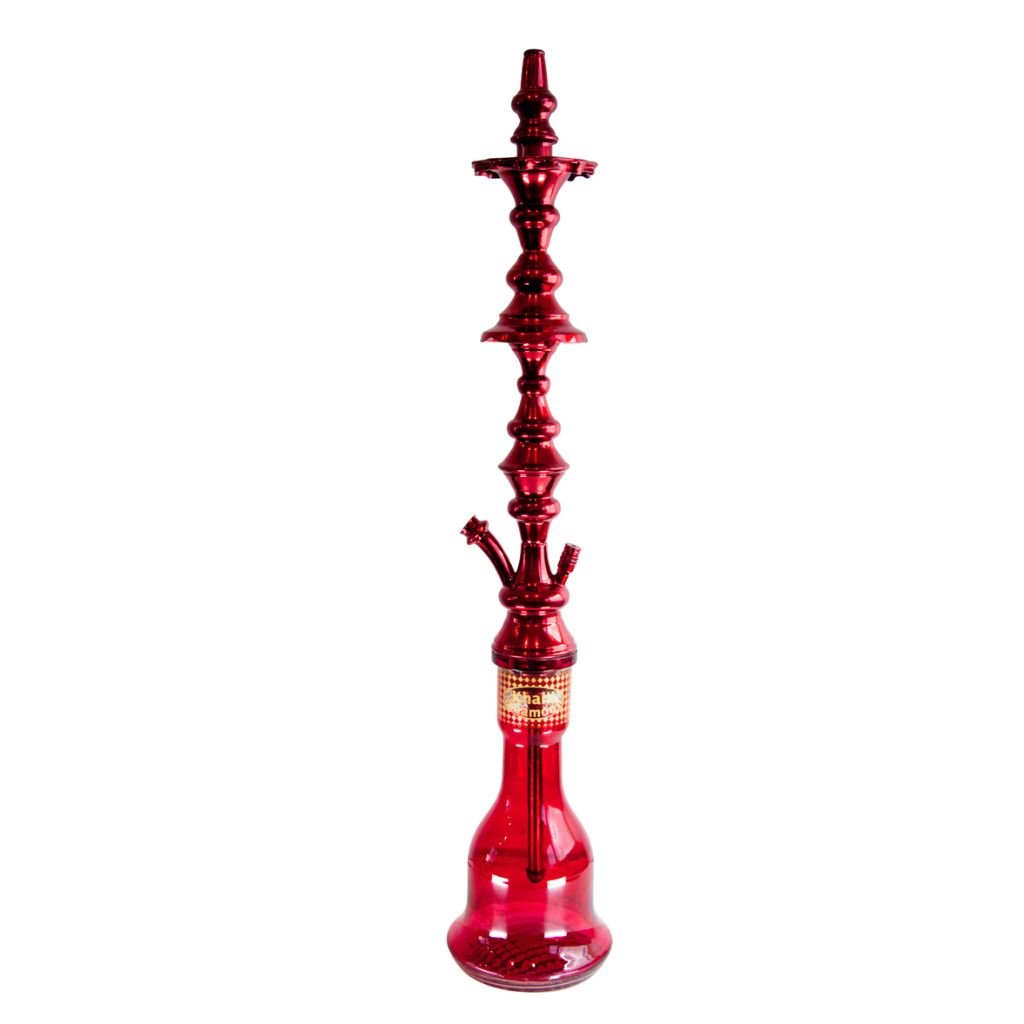 Khalil Mamoon - Khalil Mamoon - The Red Sherif - 2 Level - 1044 - 80cm