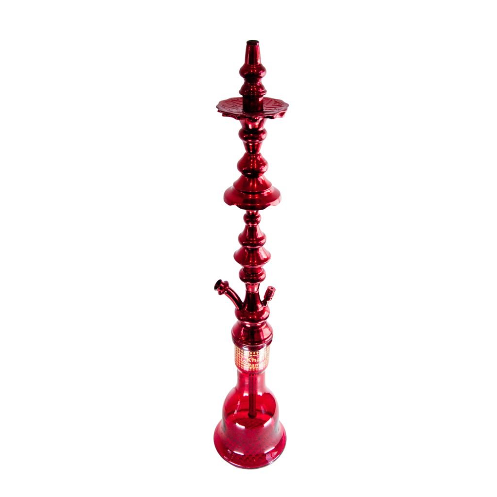 Khalil Mamoon - Khalil Mamoon - The Red Sherif - 2 Level - 1044 - 80cm, image 24 of 26