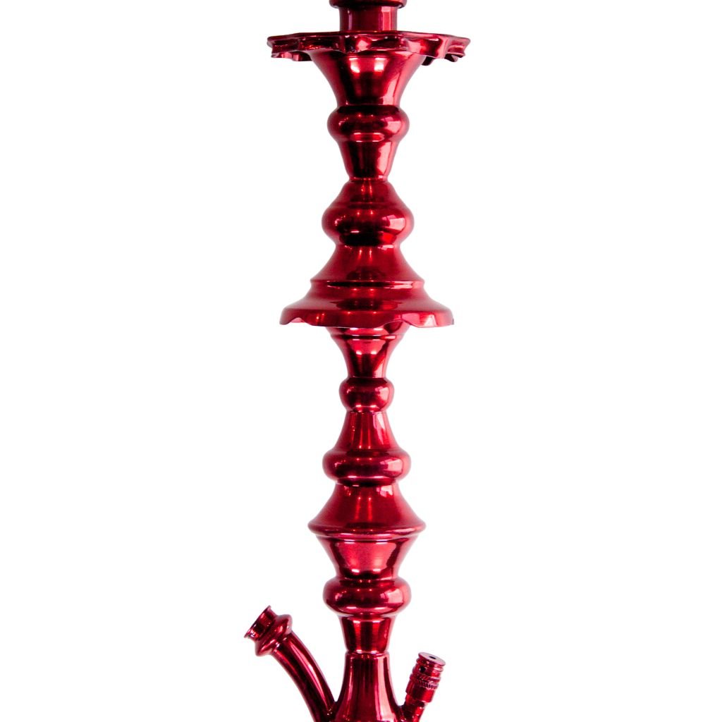 Khalil Mamoon - Khalil Mamoon - The Red Sherif - 2 Level - 1044 - 80cm - The Premium Way