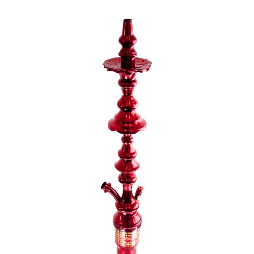 Khalil Mamoon - Khalil Mamoon - The Red Sherif - 2 Level - 1044 - 80cm, image 23 of 26