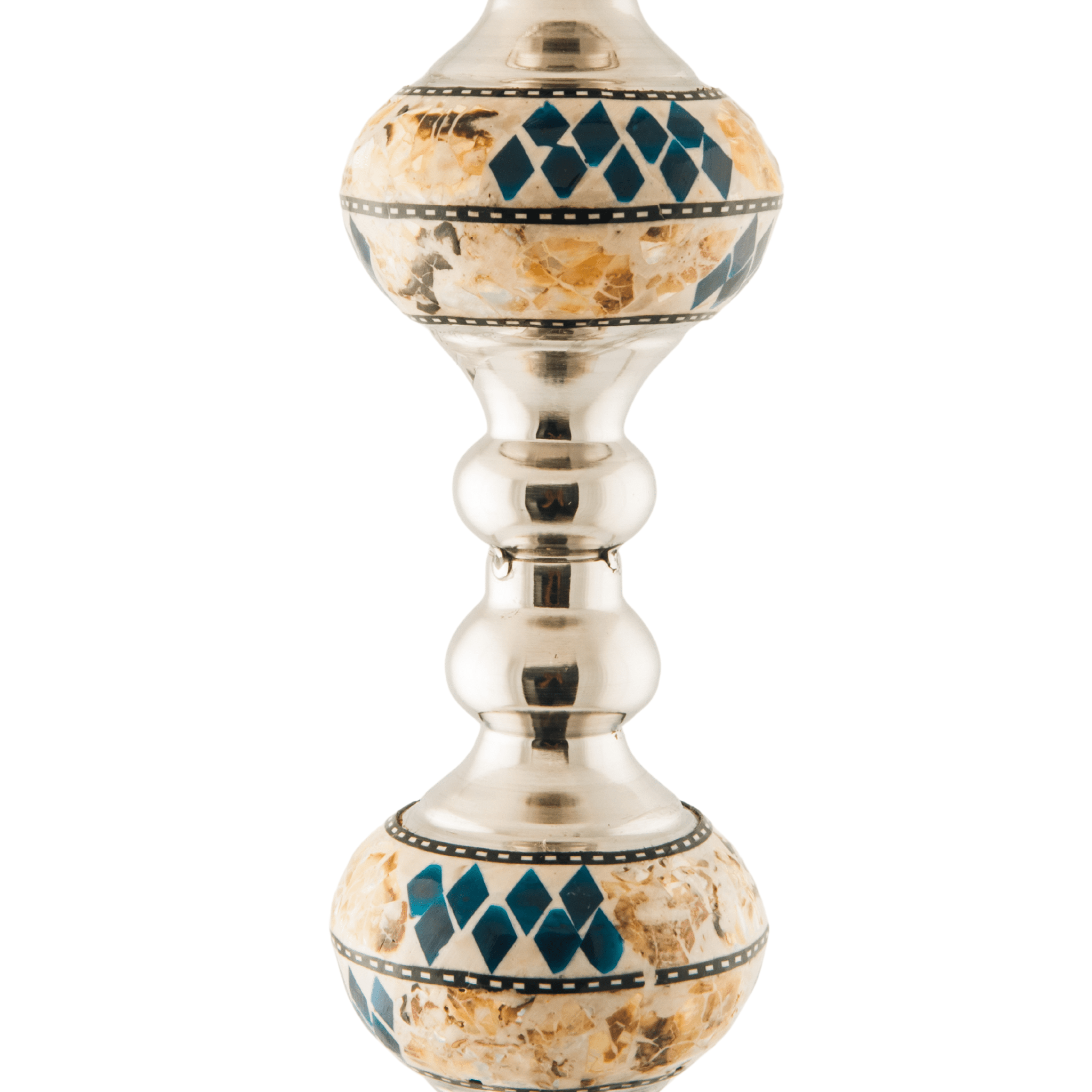 Khalil Mamoon Sadaf Ice 2 Floors Hookah – 36” Shisha | The Premium Way