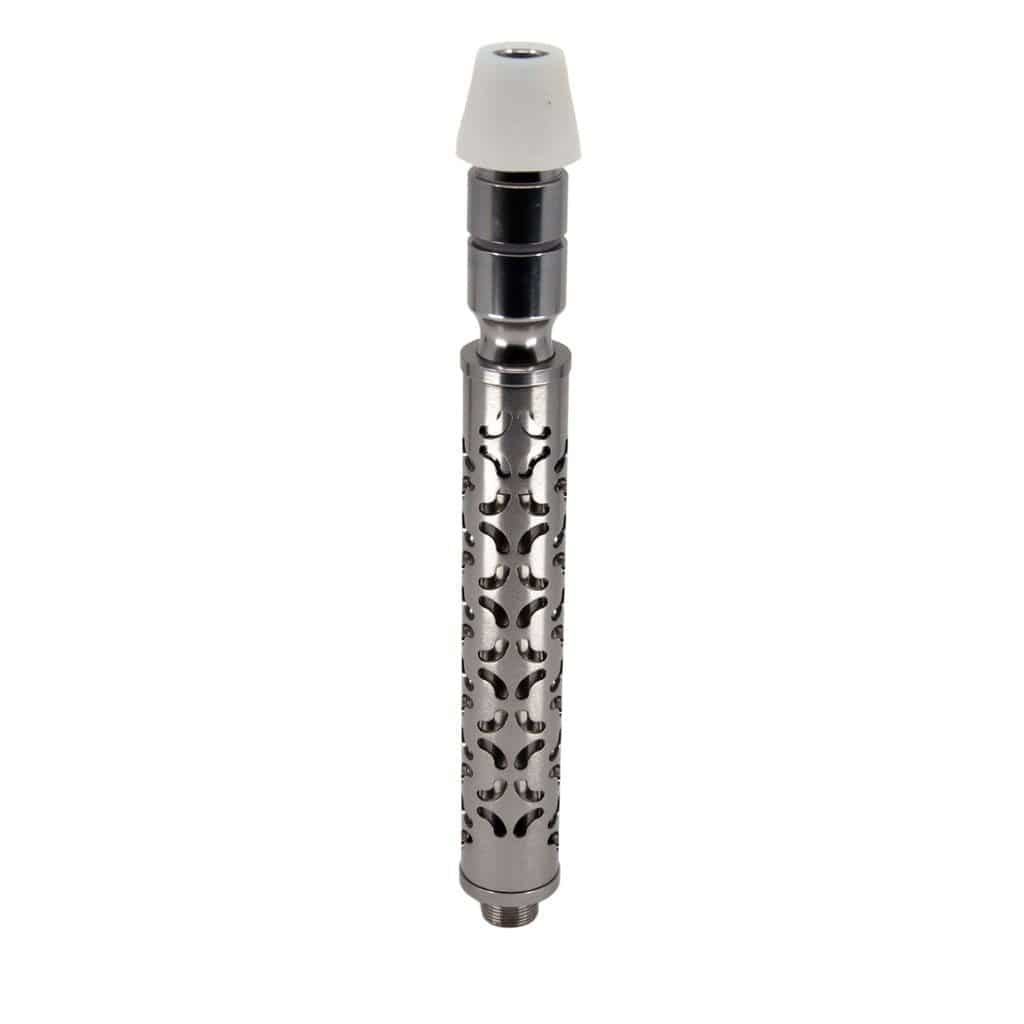 King Buzz - King Buzz Premium Aluminium & Stainless Steel Hookah Model 412 - The Premium Way