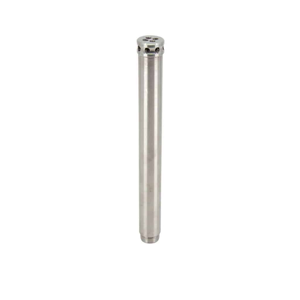 King Buzz - King Buzz Premium Aluminium & Stainless Steel Hookah Model 412, image 3 of 31