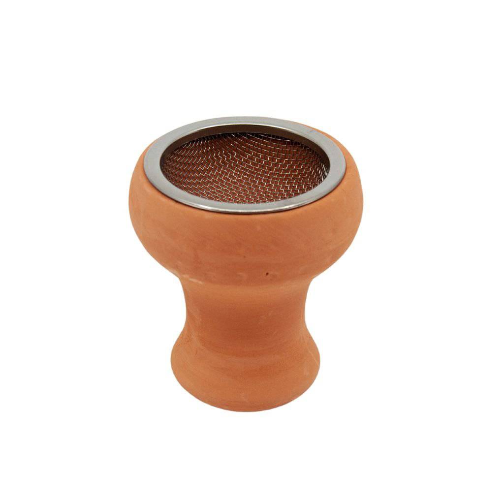 King Buzz - King Buzz Premium Aluminium & Stainless Steel Hookah Model 412 - The Premium Way