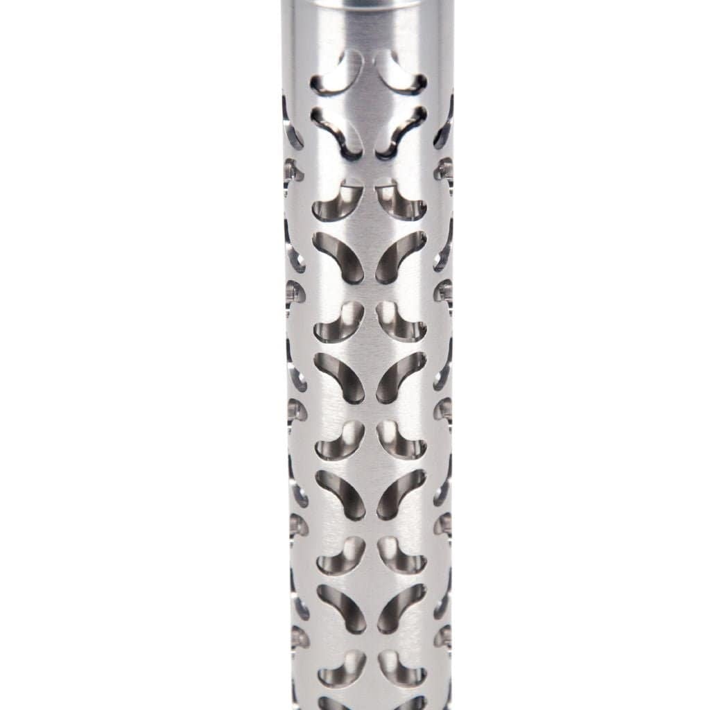 King Buzz - King Buzz Premium Aluminium & Stainless Steel Hookah Model 412 - The Premium Way