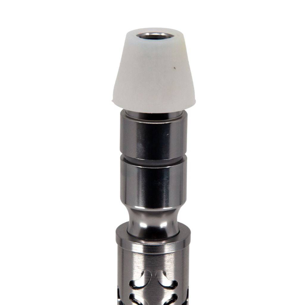 King Buzz - King Buzz Premium Aluminium & Stainless Steel Hookah Model 412 - The Premium Way