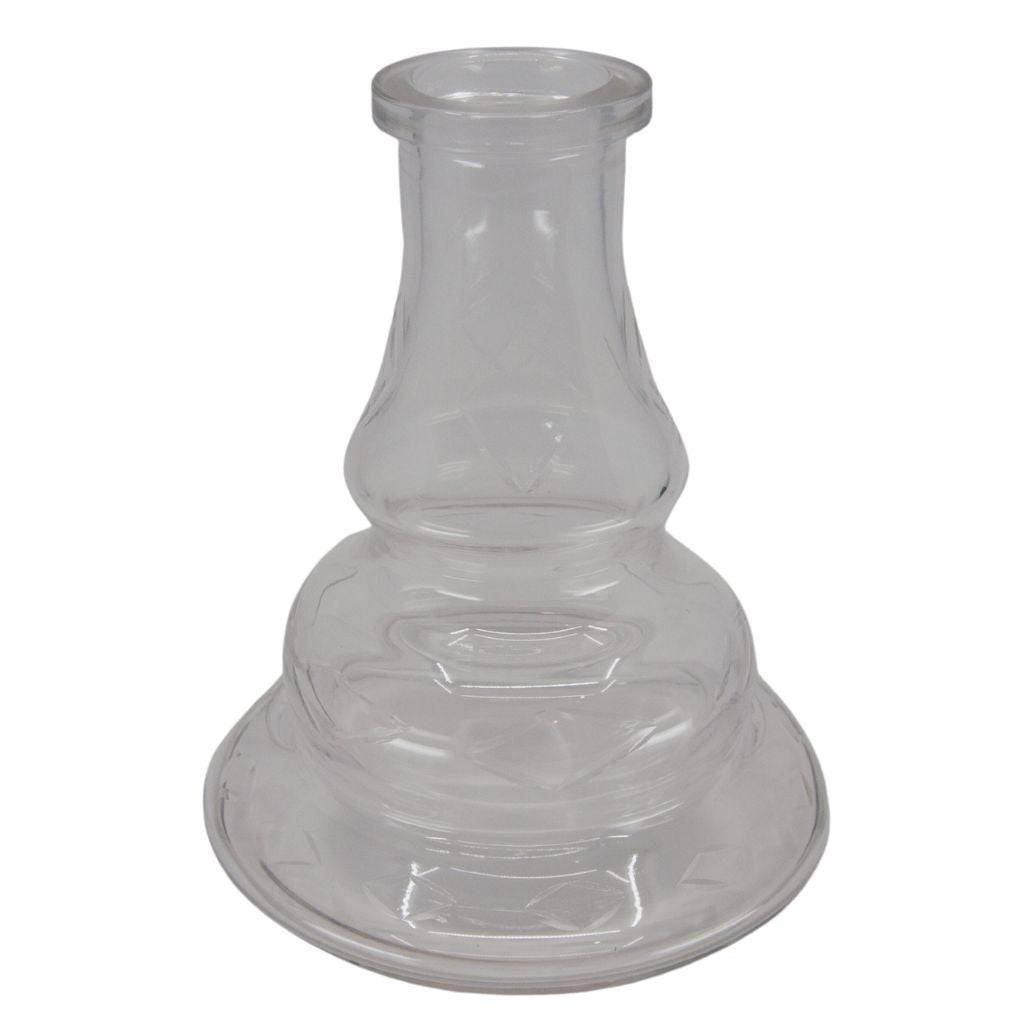 King Buzz - King Buzz Premium Aluminium & Stainless Steel Hookah Model 412 - The Premium Way