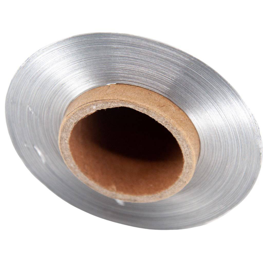 King Buzz - King Buzz Shisha Aluminium Foil 100m, image 10 of 10