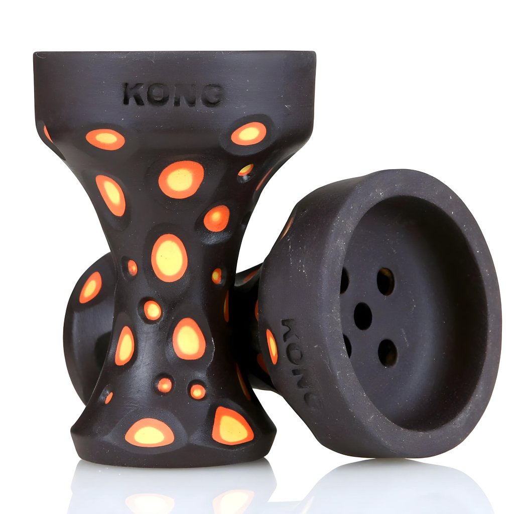 Kong - Kong Lava Bubble Bowl