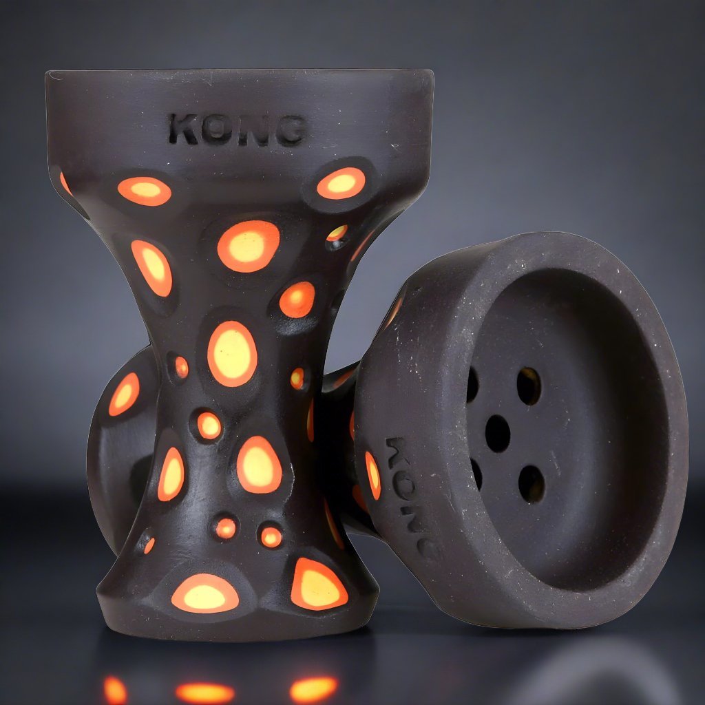 Kong - Kong Lava Bubble Bowl, image 2 of 2