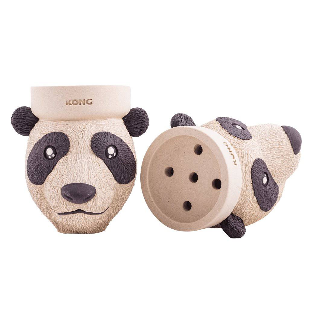 Kong - Kong Panda Special Edition Hookah Bowl, image 8 of 10