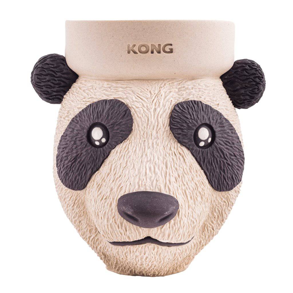 Kong - Kong Panda Special Edition Hookah Bowl