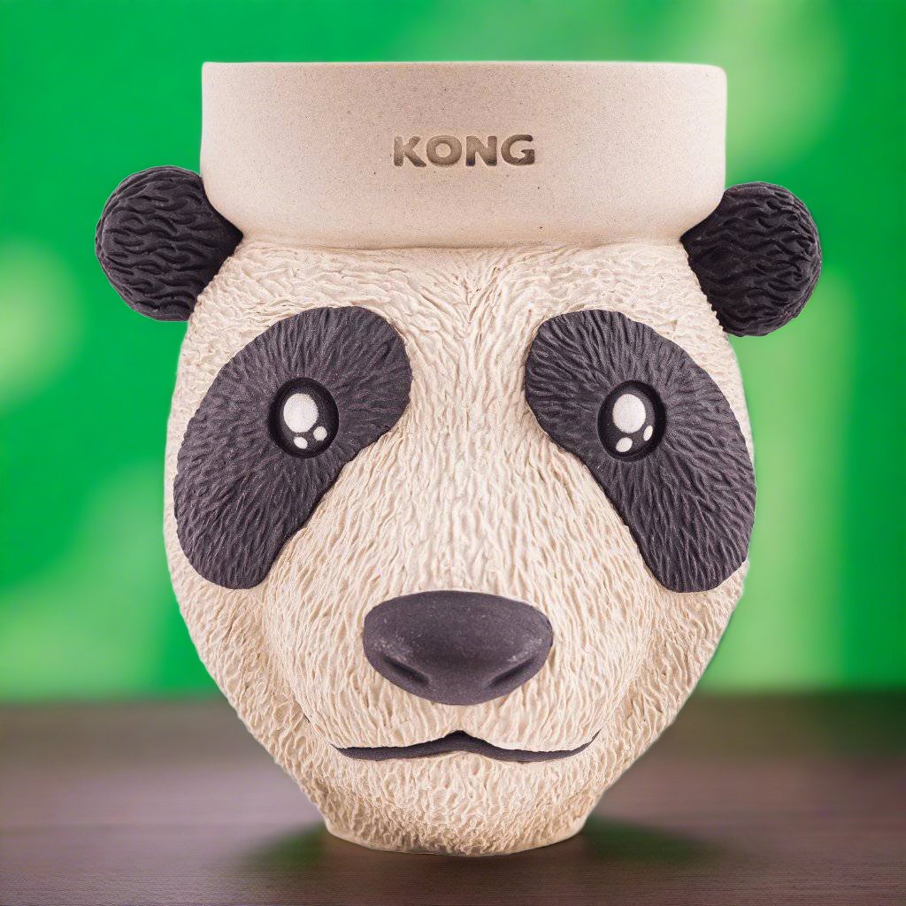 Kong - Kong Panda Special Edition Hookah Bowl, image 5 of 10