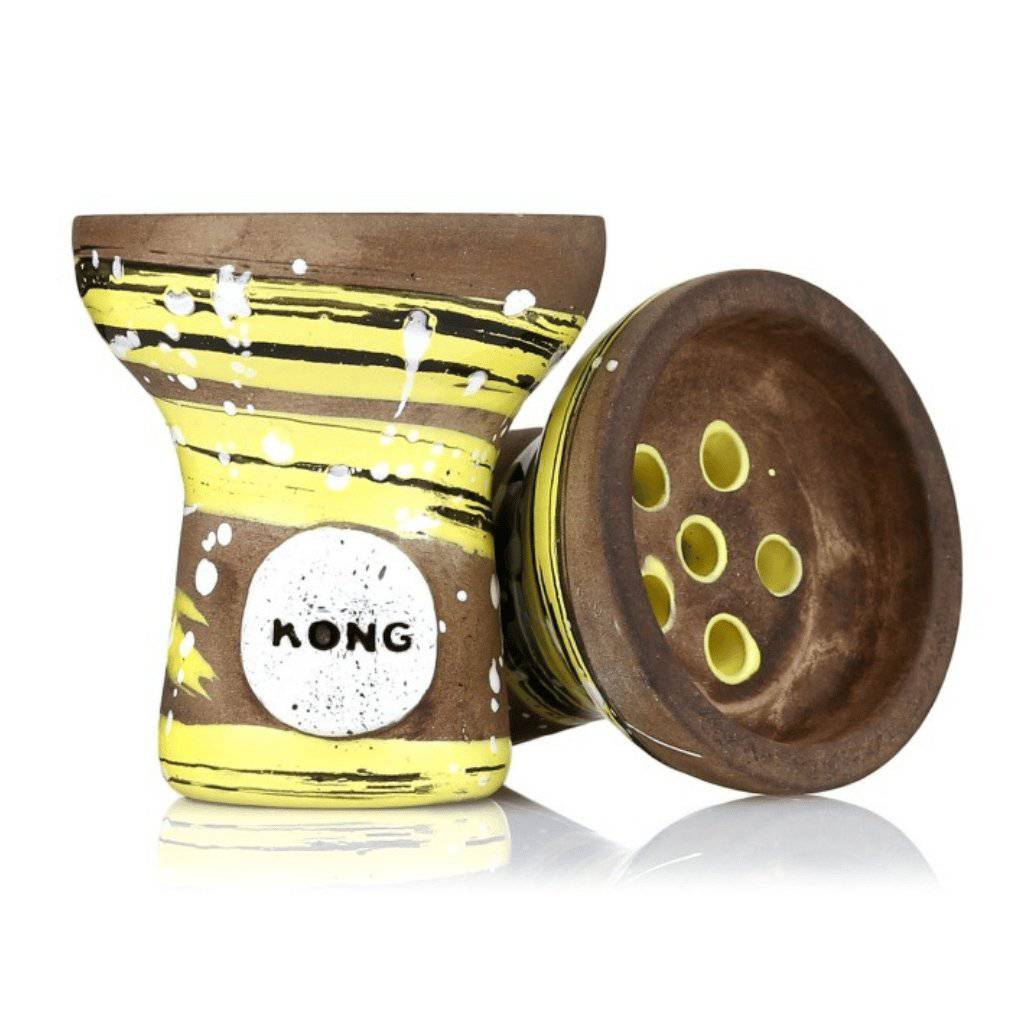 Kong - Kong Turkish Boy Hookah & Shisha Bowl, image 7 of 7