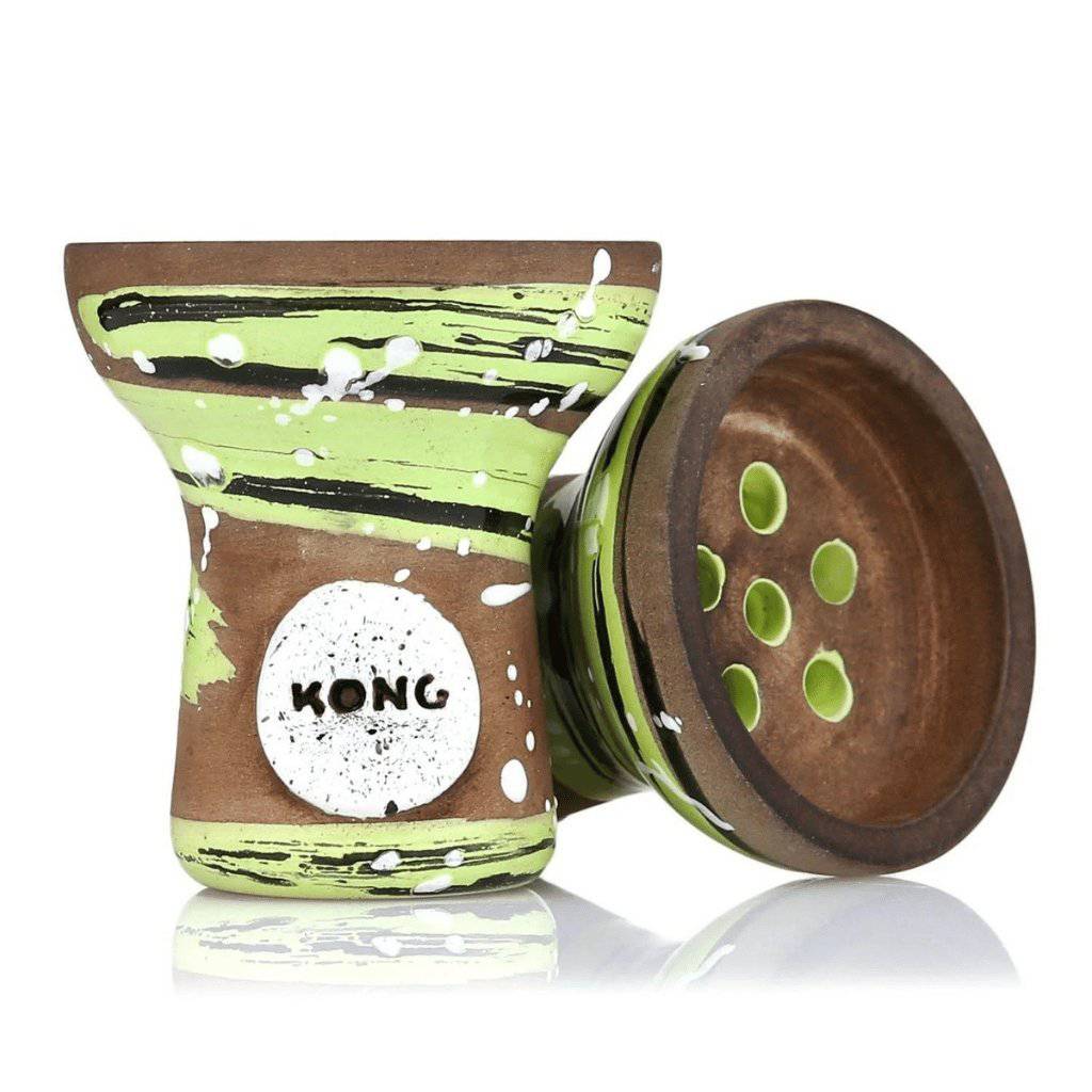Kong - Kong Turkish Boy Hookah & Shisha Bowl, image 5 of 7