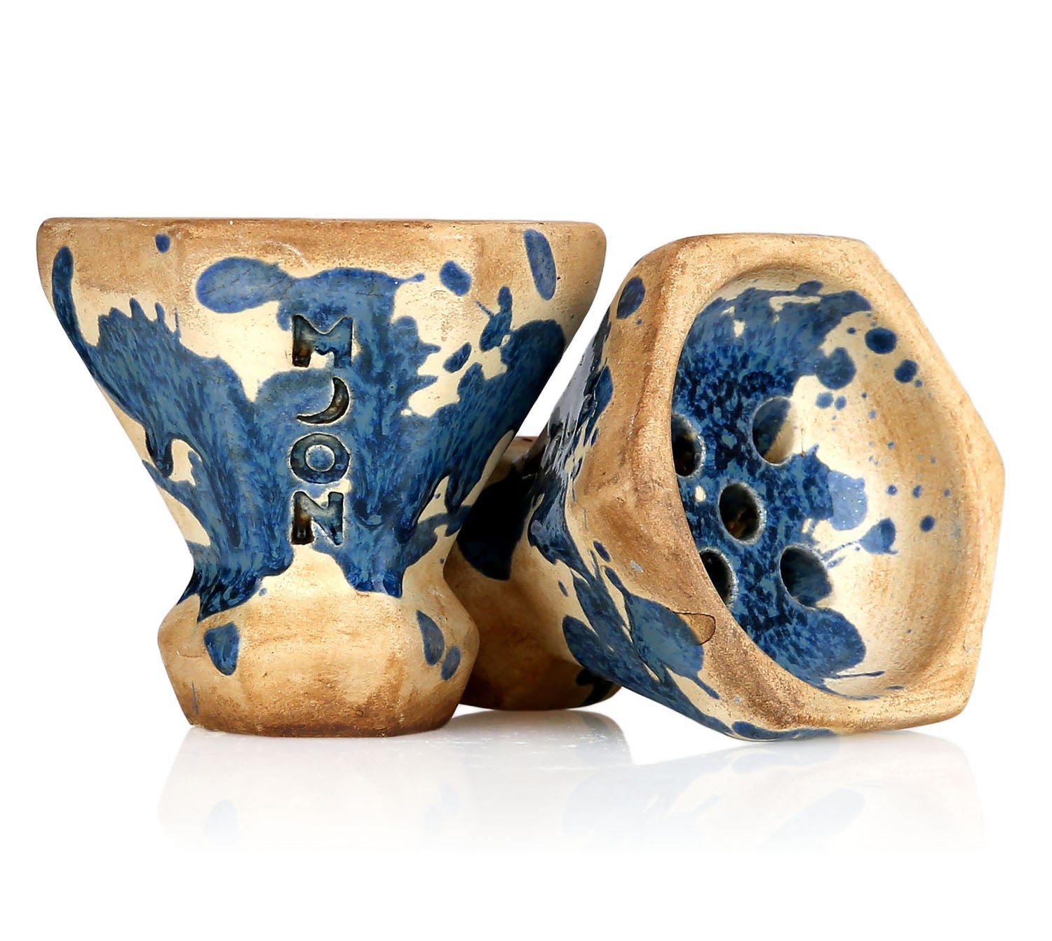 Moon Grand Cap Hookah Bowl 14