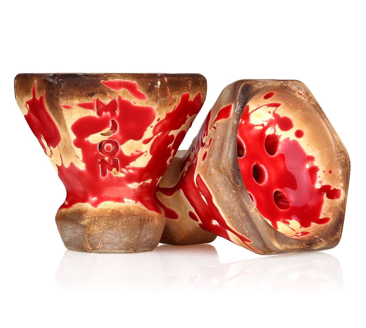 Moon Grand Cap Hookah Bowl 12