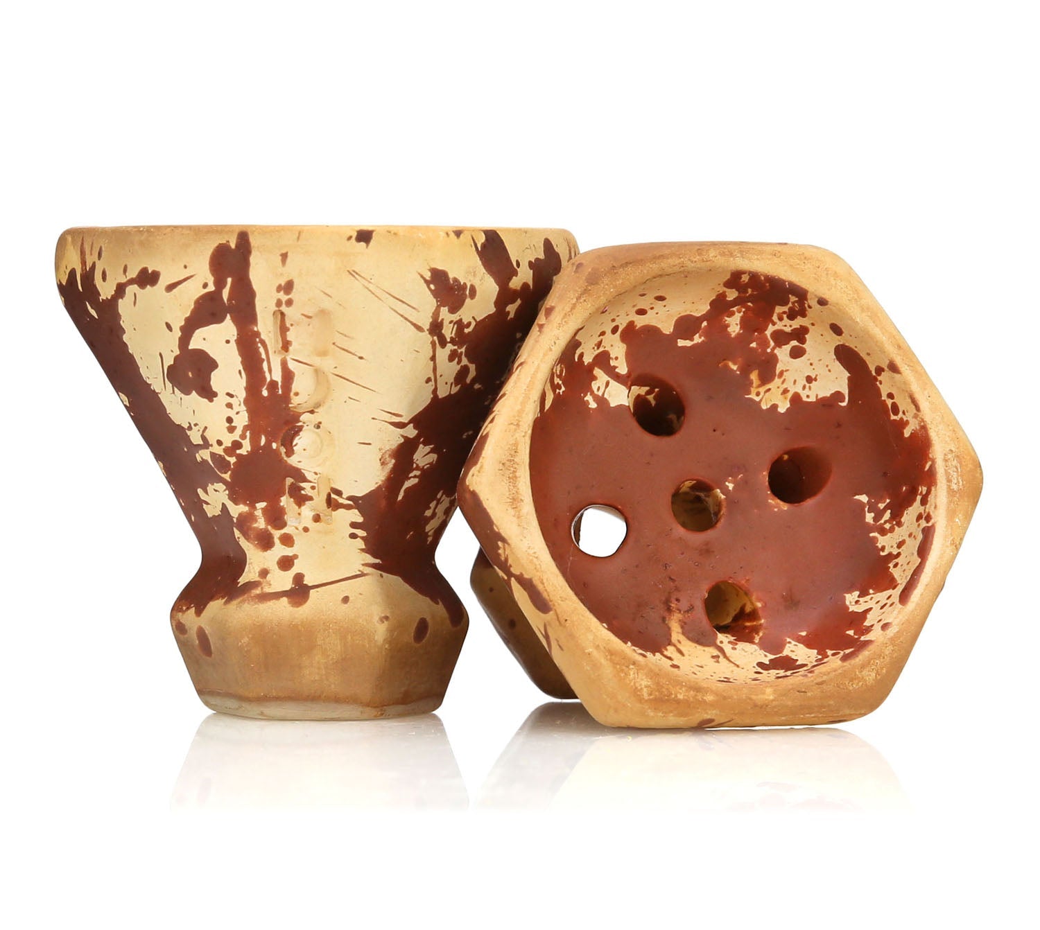 Moon Grand Cap Hookah Bowl 11