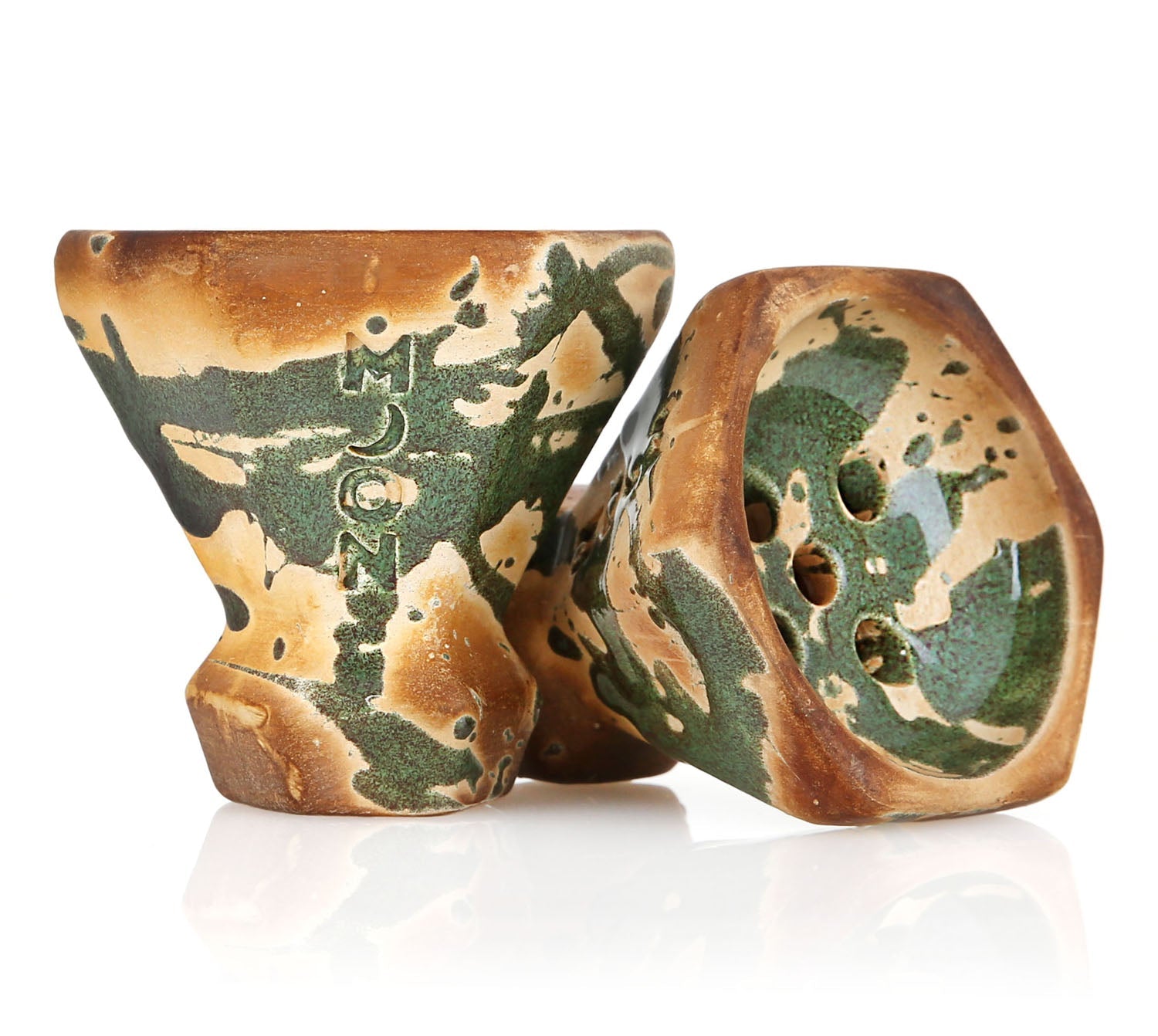 Moon Grand Cap Hookah Bowl 15