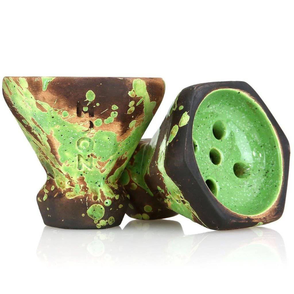 Moon - Moon Grand Cap Egy Hookah & Shisha Bowls, image 7 of 15