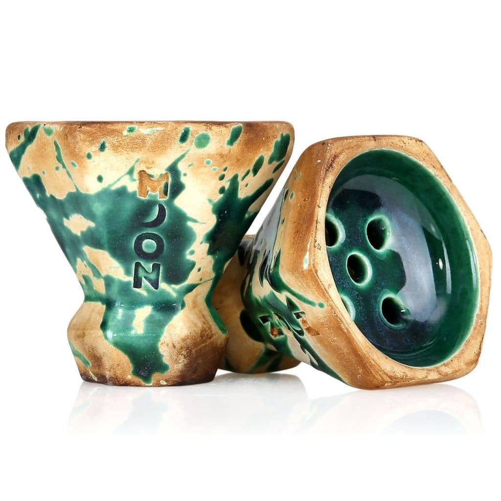 Moon - Moon Grand Cap Egy Hookah & Shisha Bowls, image 6 of 15