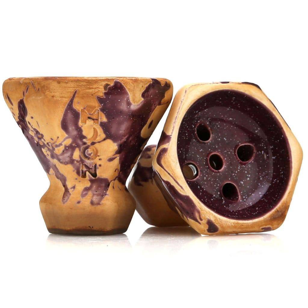 Moon - Moon Grand Cap Egy Hookah & Shisha Bowls, image 5 of 15